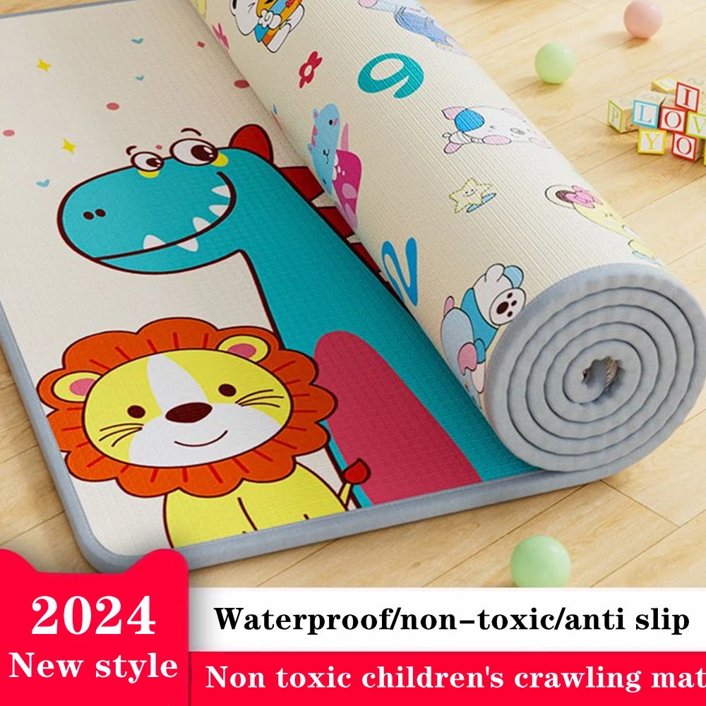 Kids Yoga Education - Детский игровой коврик 2024, детский развивающий