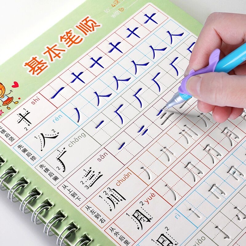 Kids Education Age - Детские школьные тетради, синхронизированные учебники для