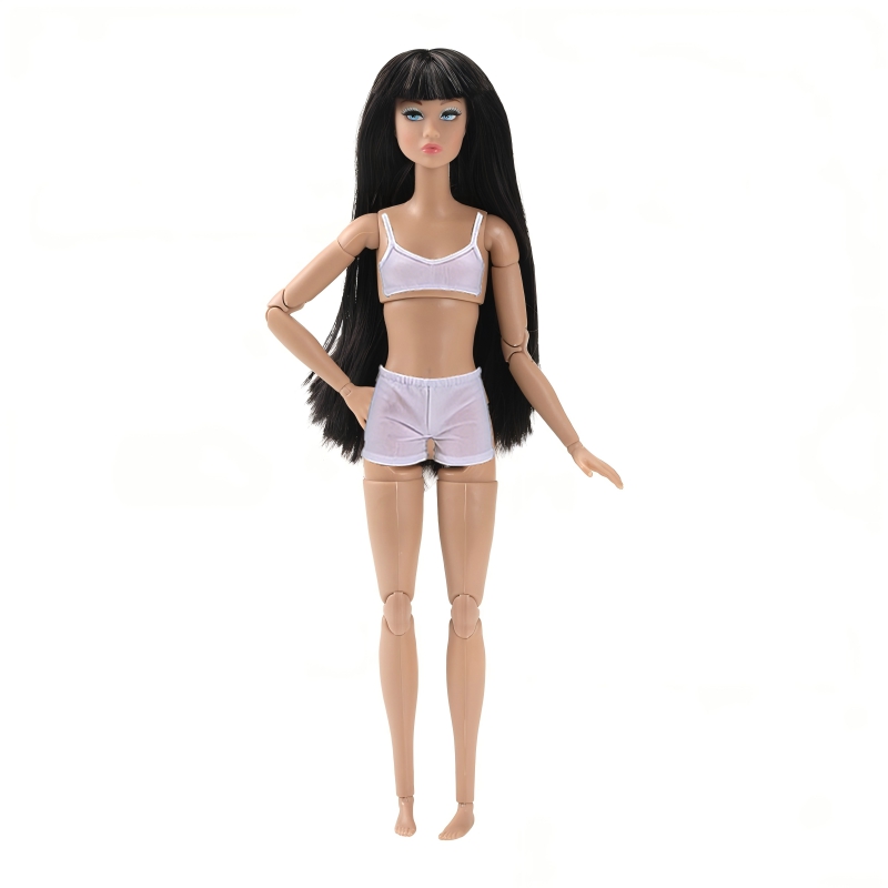 Kids Yoga Education - Кукла 11,5 дюймов, детские игрушки, 22