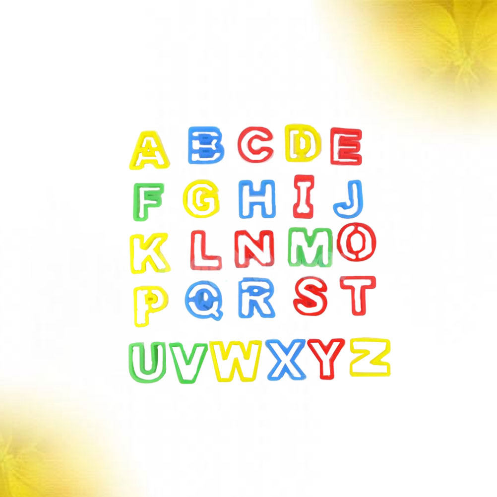 Набор из 26 пластиковых инстру – обзор и цена Kids Education Tools