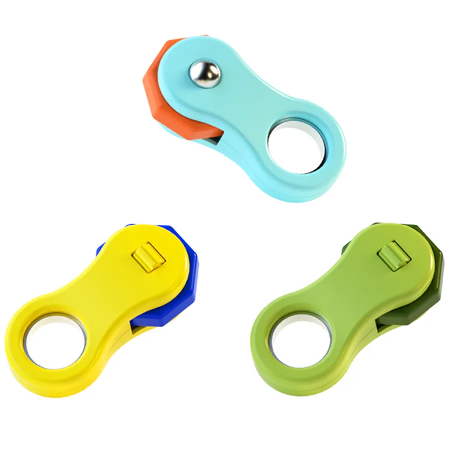 Qiyi Fidget Roller Ring гироск – обзор и цена Kids Education Related