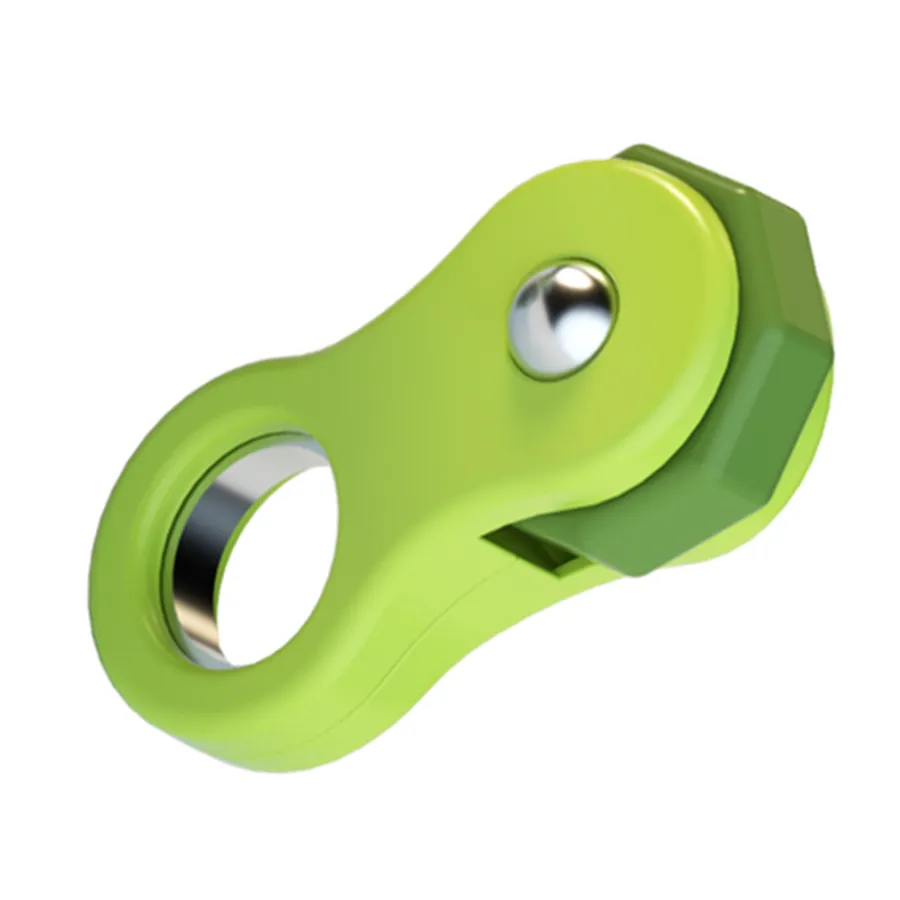 Qiyi Fidget Roller Ring гироск – обзор и цена Kids Education Related