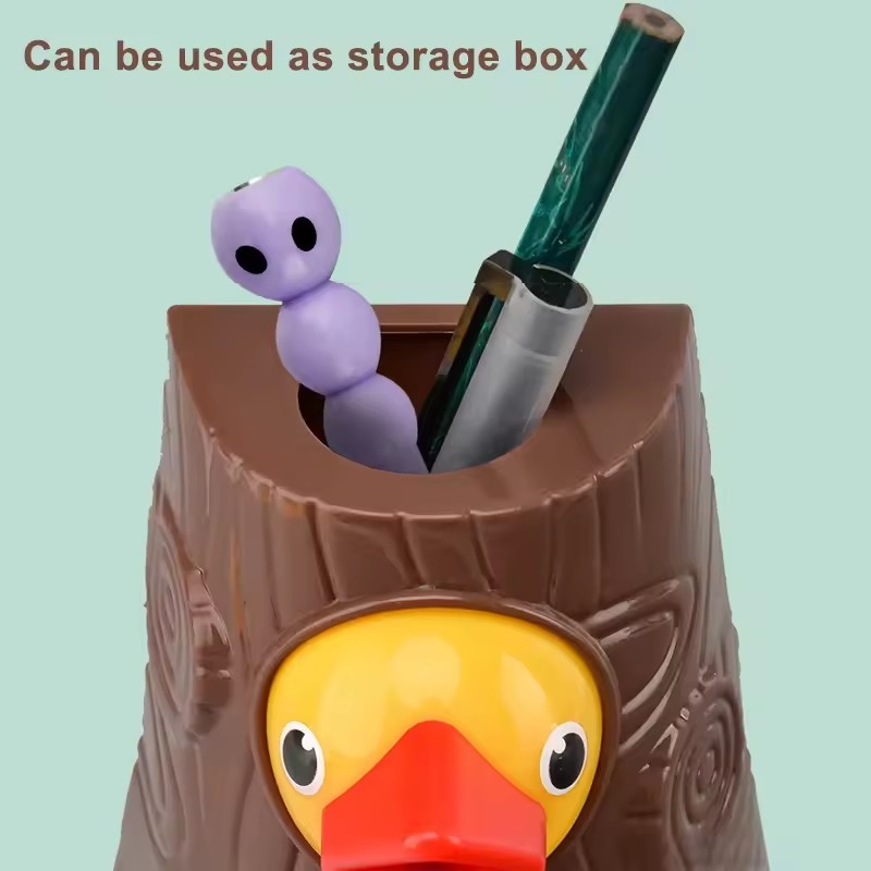 Игрушки-головоломки «Дятел», л – обзор и цена Montessori Shelf Toy