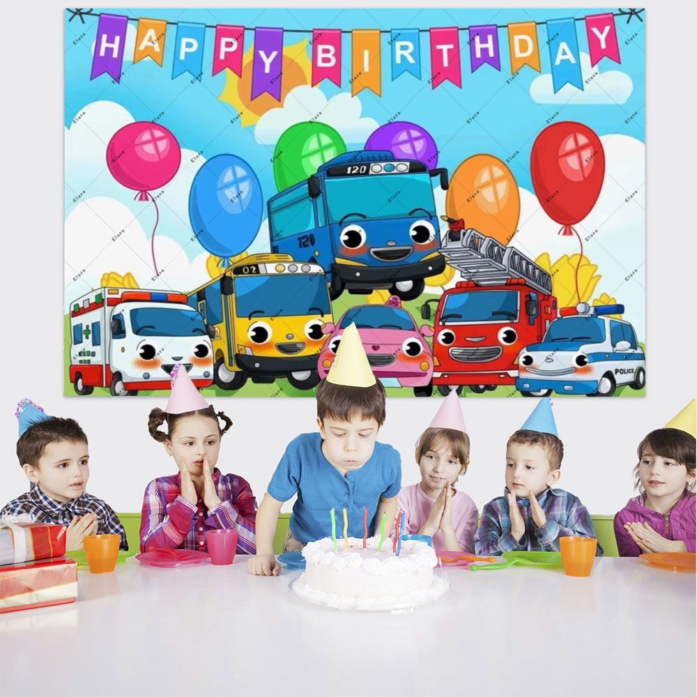 Мультфильм аниме «Маленький ав – обзор и цена Kids Education Background