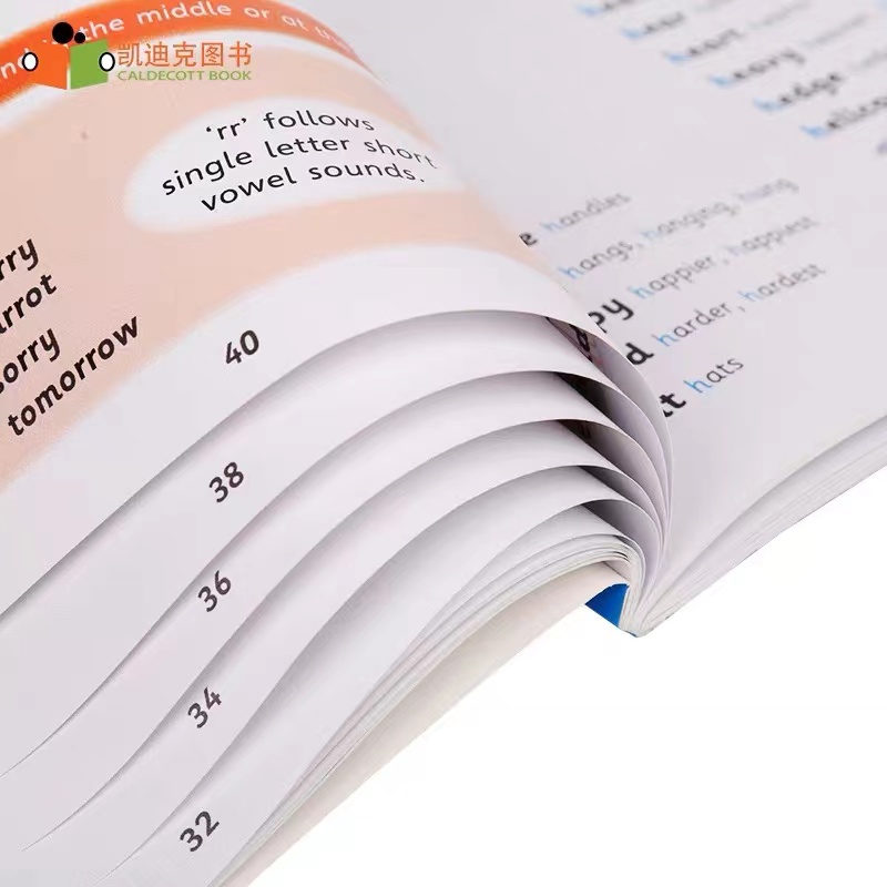 1 книга из ткани Оксфорд, слов – обзор и цена Kids Education Tools