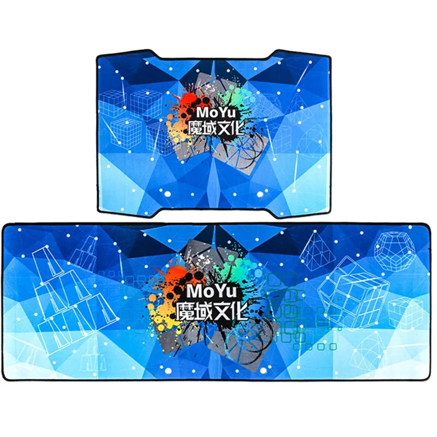 Moyu Cube Pad 3x3 4x4 Magic Cu – обзор и цена Kids Education Related