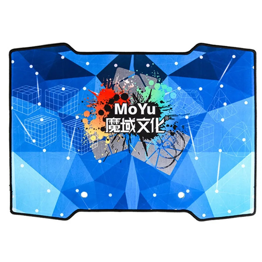 Moyu Cube Pad 3x3 4x4 Magic Cu – обзор и цена Kids Education Related