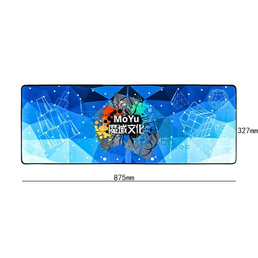 Moyu Cube Pad 3x3 4x4 Magic Cu – обзор и цена Kids Education Related