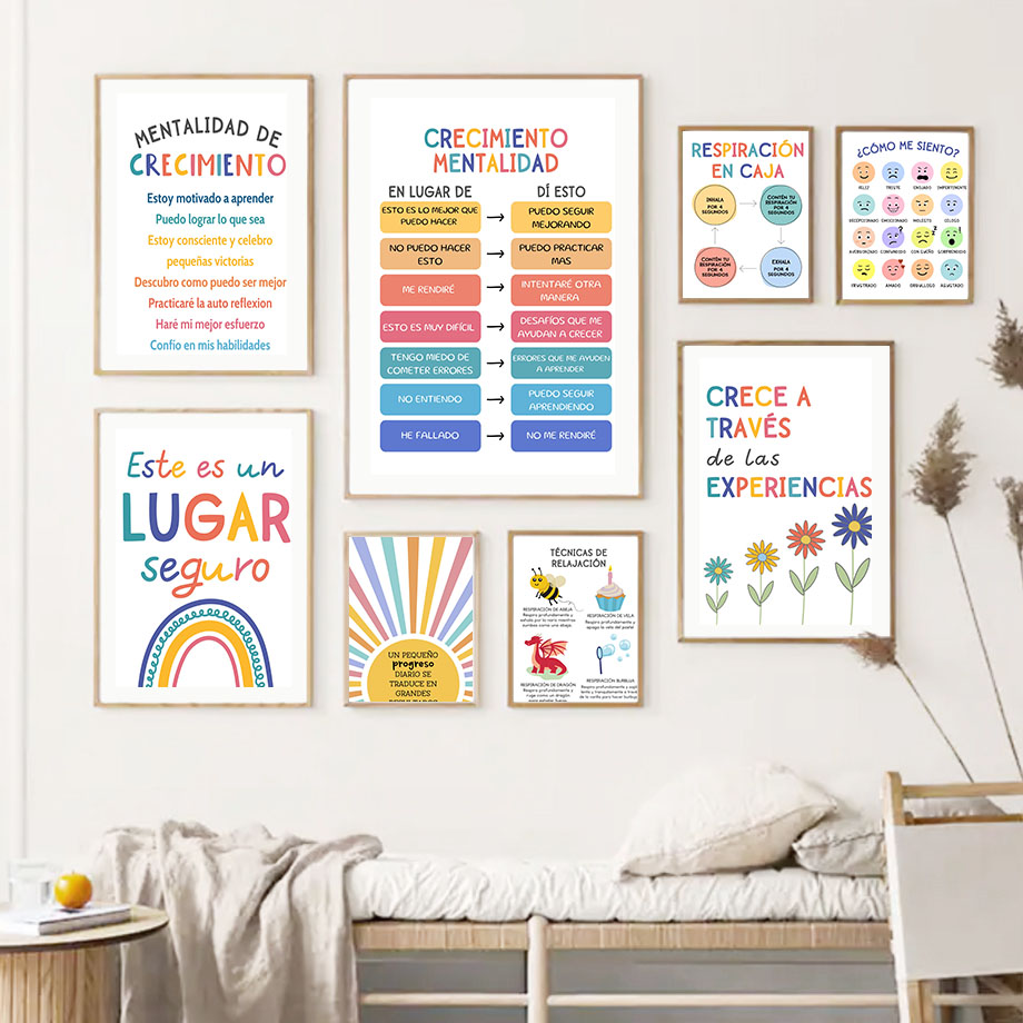 Испанское образование Motto Ра – обзор и цена Kids Education Yes