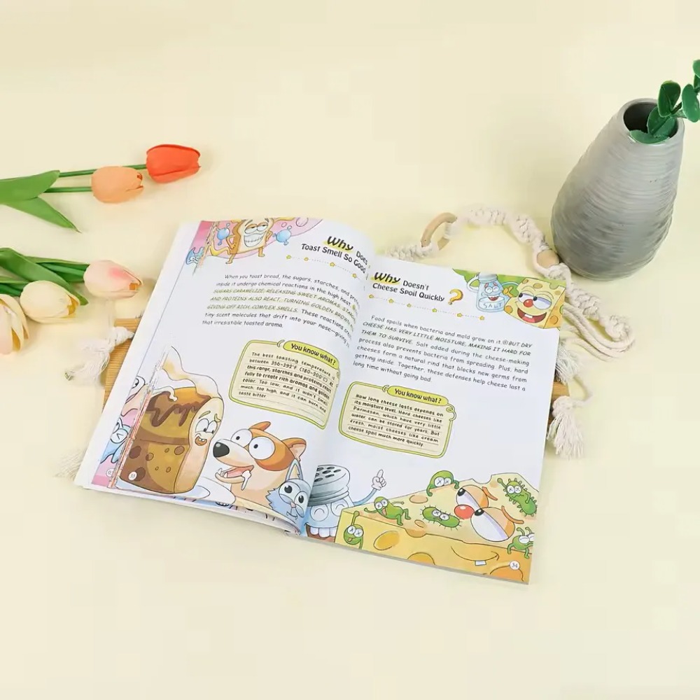. 100000 популярных научно-поп – обзор и цена Kids Education Age