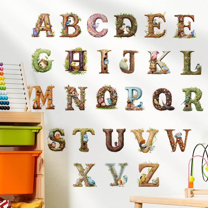 Милый виниловый алфавит, насте – обзор и цена Abc Kids Early Education