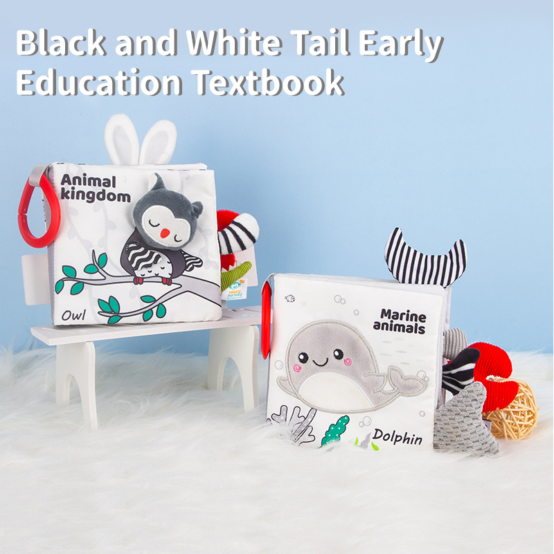 Детская развивающая книга Монт – обзор и цена Kids Education Music
