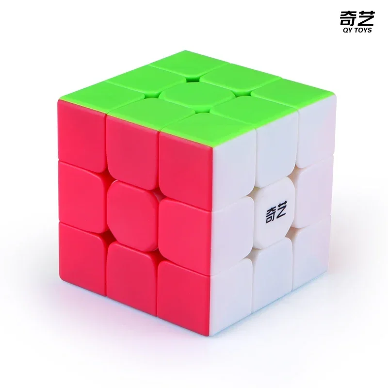 QIYI 2x2 Cube 3x3 4x4 5x5 6x6  – обзор и цена Kids Education Related