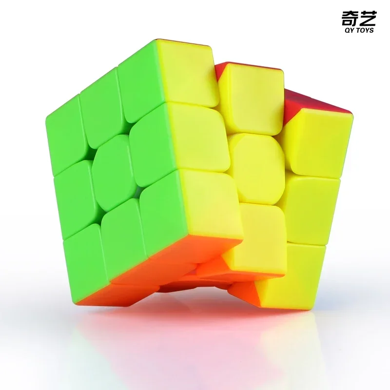 QIYI 2x2 Cube 3x3 4x4 5x5 6x6  – обзор и цена Kids Education Related
