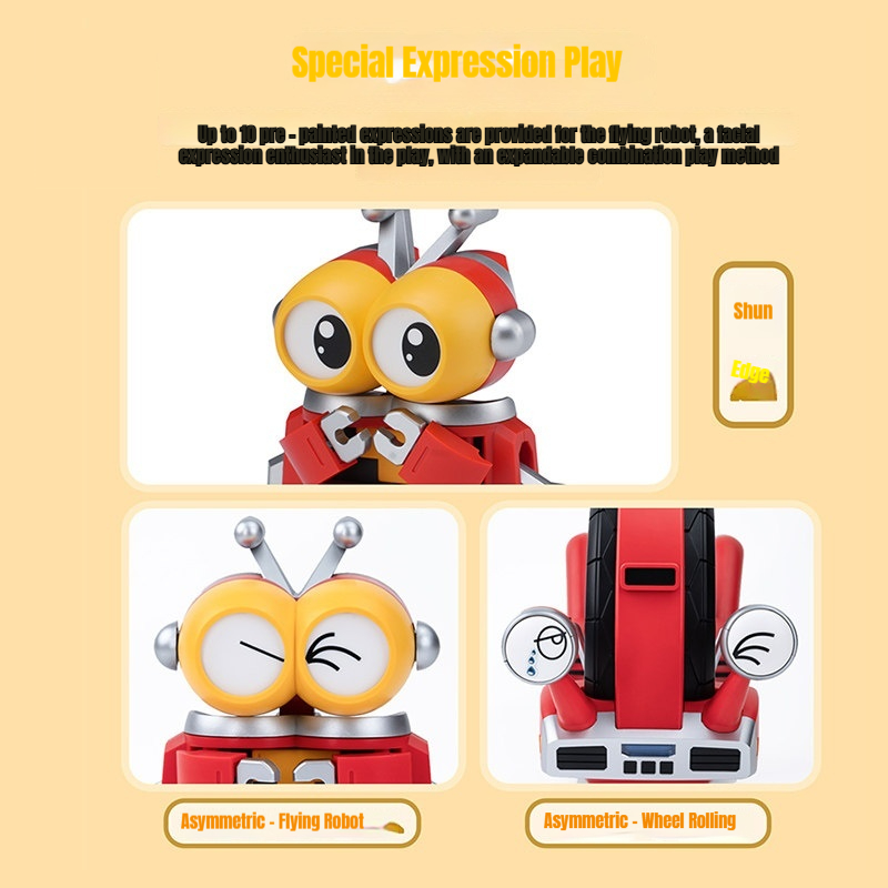 Сборная образовательная фигурк – обзор и цена Kids Education Related