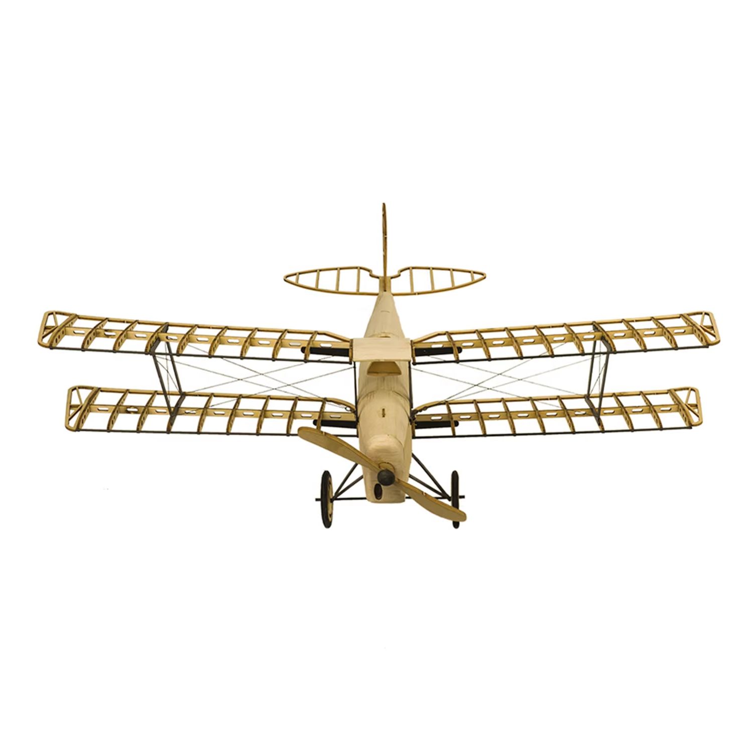 RealHawk Tiger Moth DH-82 масш – обзор и цена Kids Education Classes