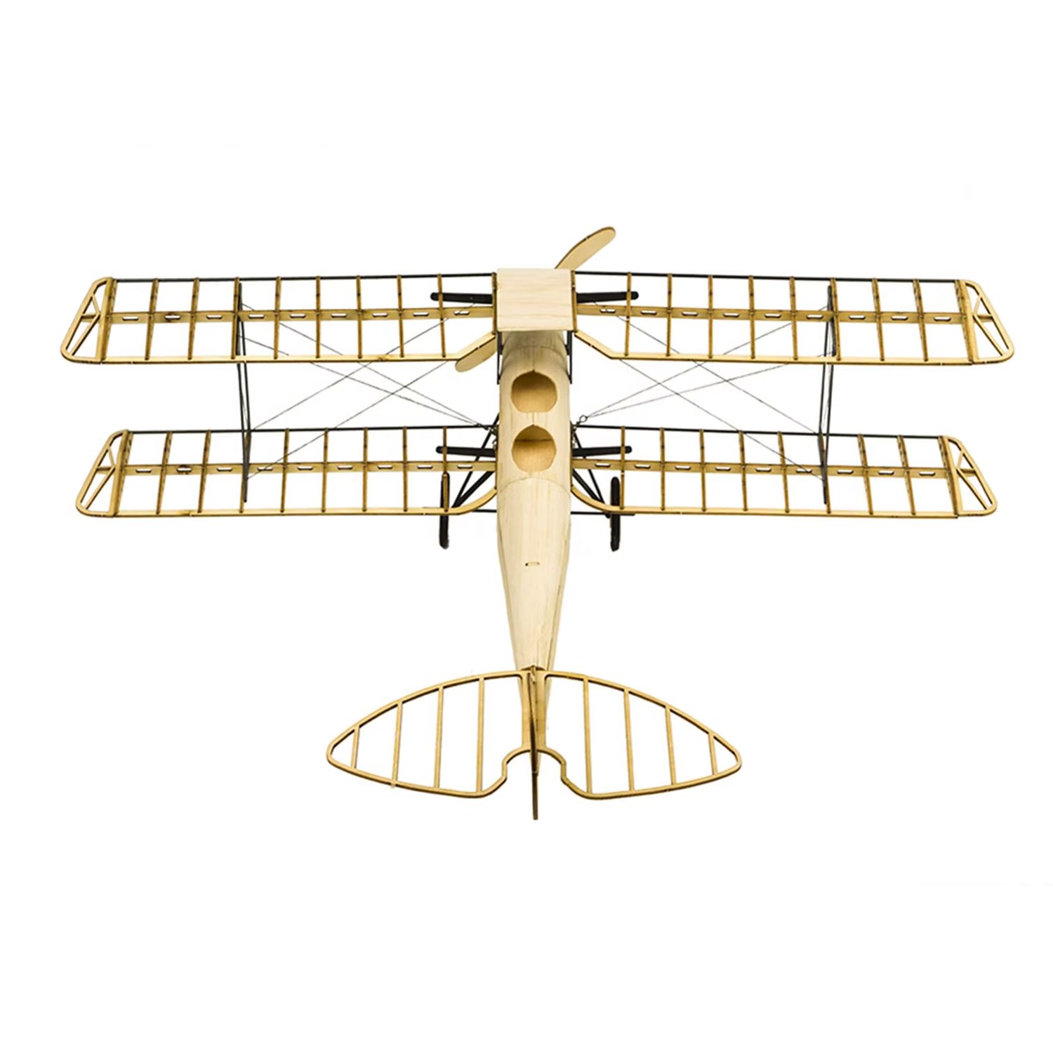 RealHawk Tiger Moth DH-82 масш – обзор и цена Kids Education Classes