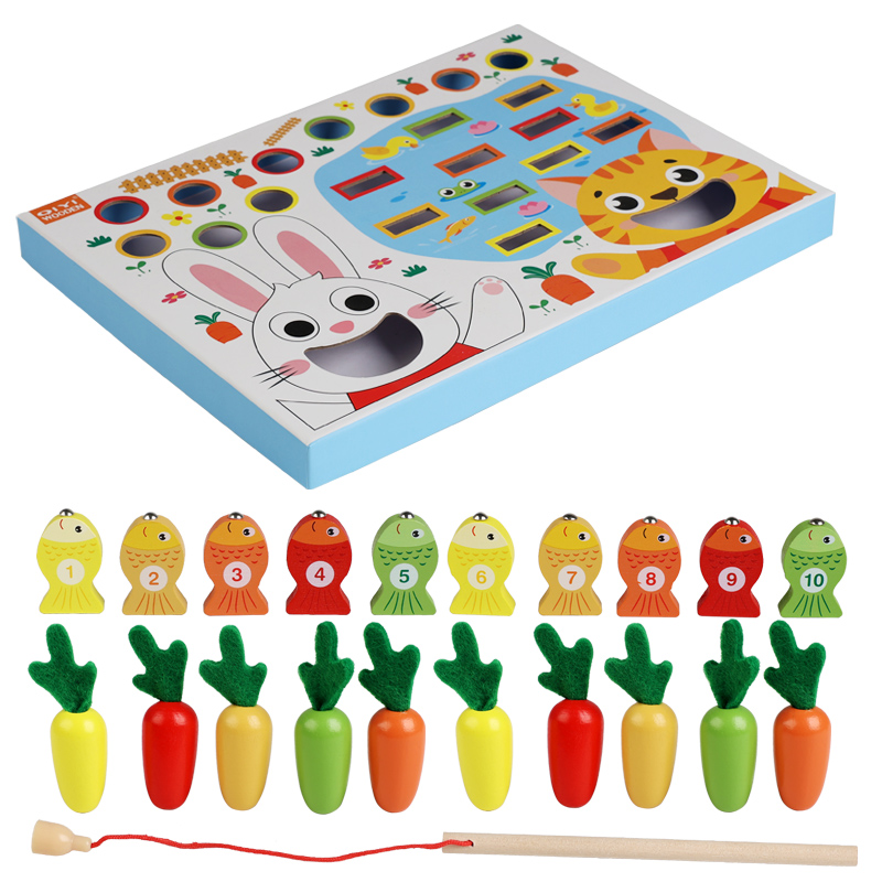 Игрушки Монтессори для малышей – обзор и цена Montessori Shelf Toy