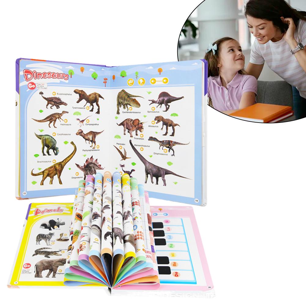 Английская аудиокнига для чтен – обзор и цена Kids Education Age