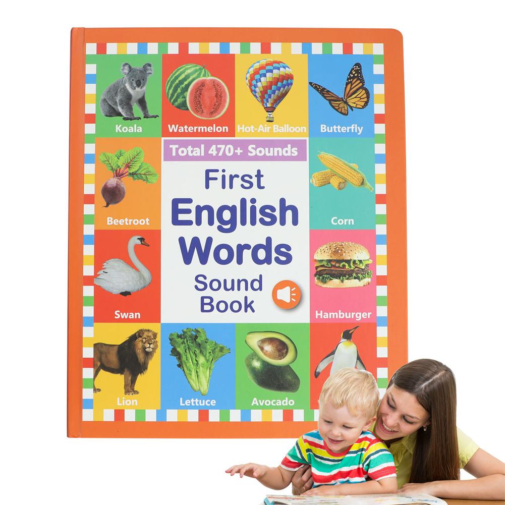 Английская аудиокнига для чтен – обзор и цена Kids Education Age