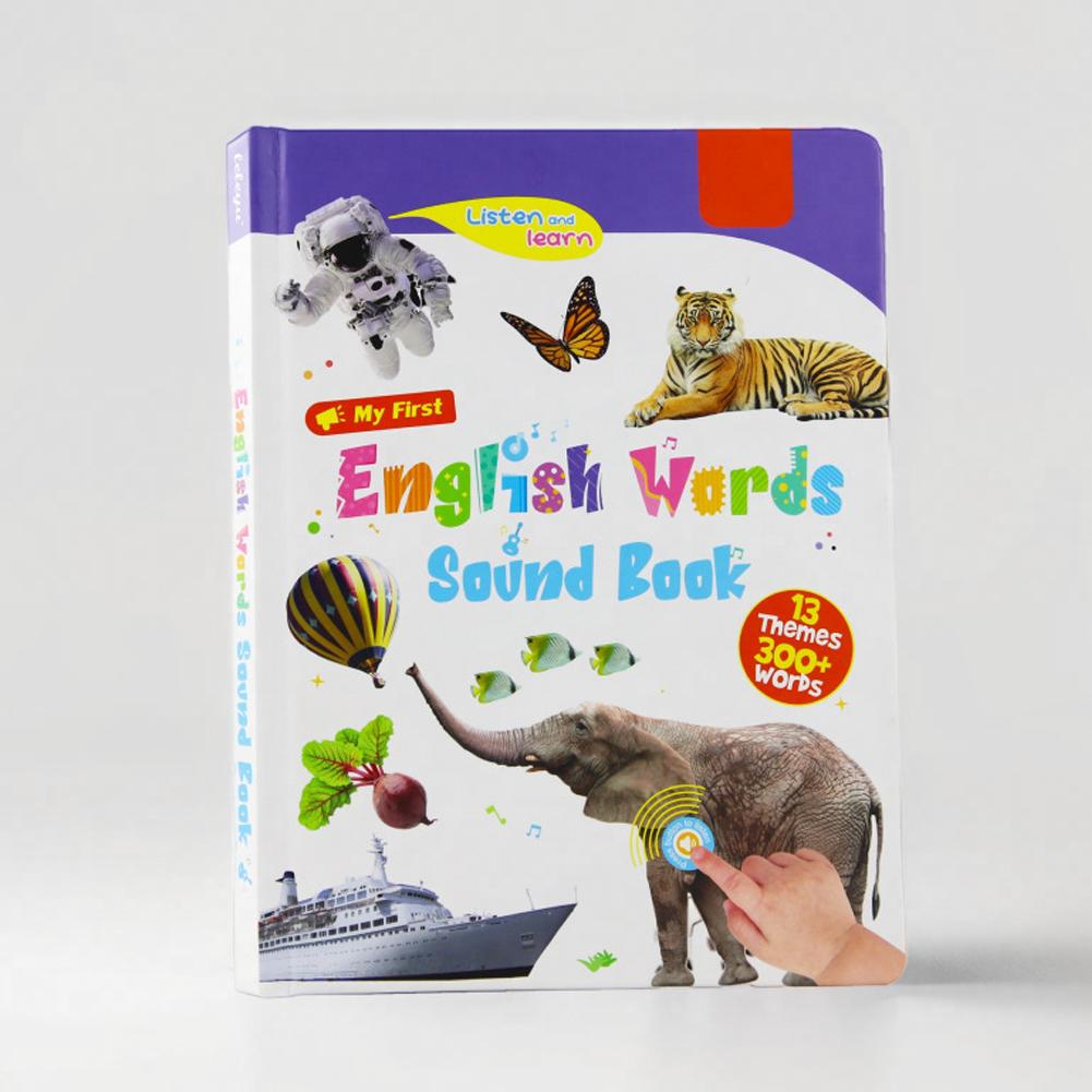 Английская аудиокнига для чтен – обзор и цена Kids Education Age